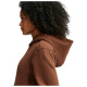 Nike Γυναικείο φούτερ Studio Fleece Medium Weight Pullover Hoodie